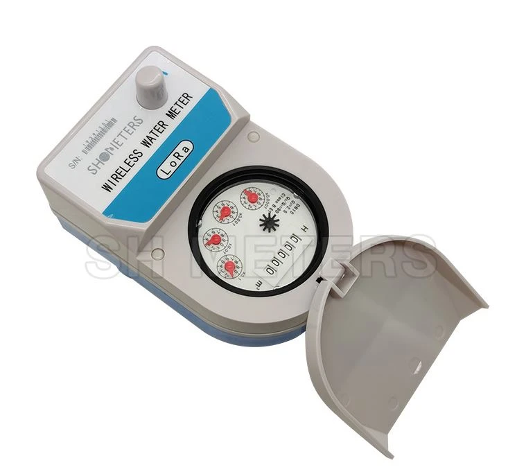 lora water meter 1 (1) lora water meter 1 (1)