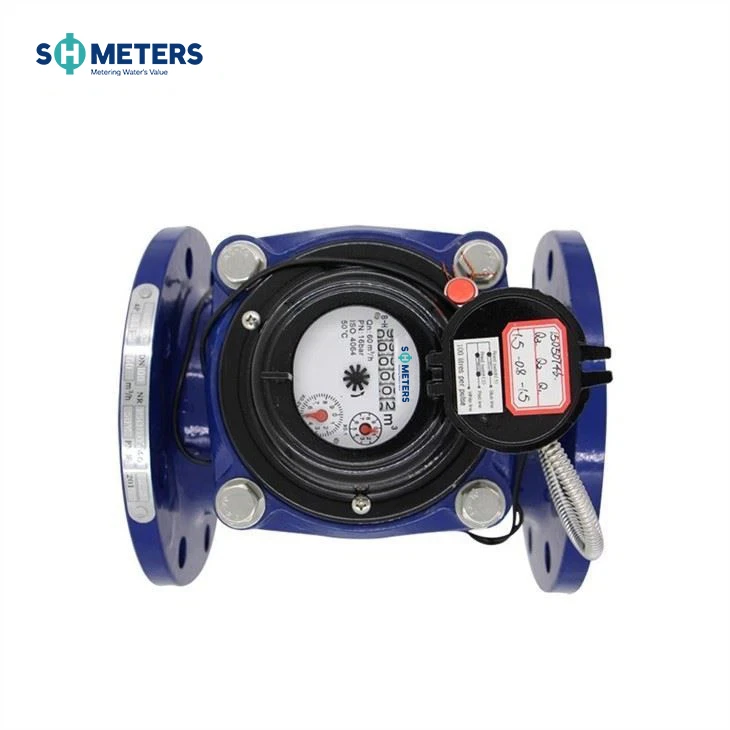 600 mm Bulk Water Meter Supplier High Quality Woltman Water Meter 600 mm Bulk Water Meter Supplier High Quality Woltman Water Meter