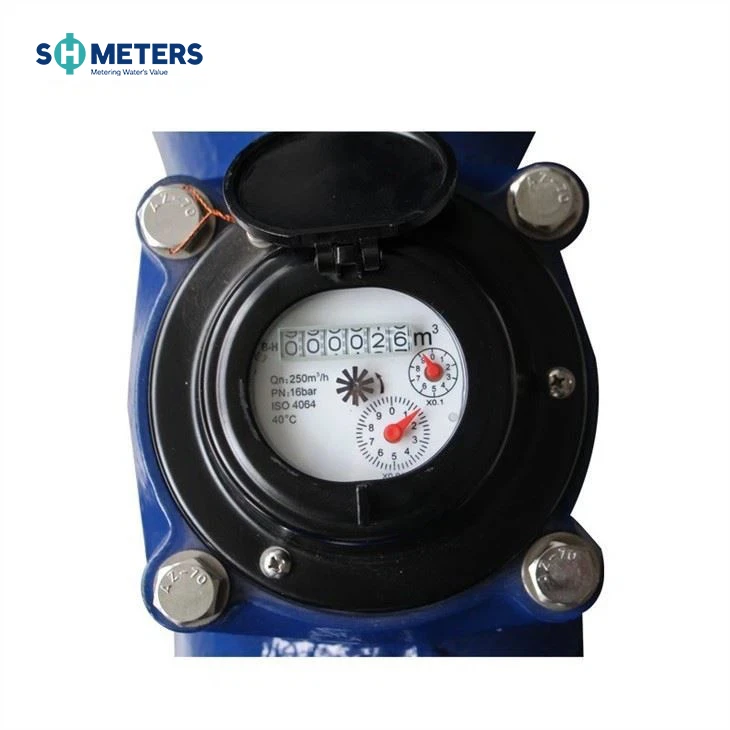 600 mm Bulk Water Meter Supplier High Quality Woltman Water Meter 600 mm Bulk Water Meter Supplier High Quality Woltman Water Meter