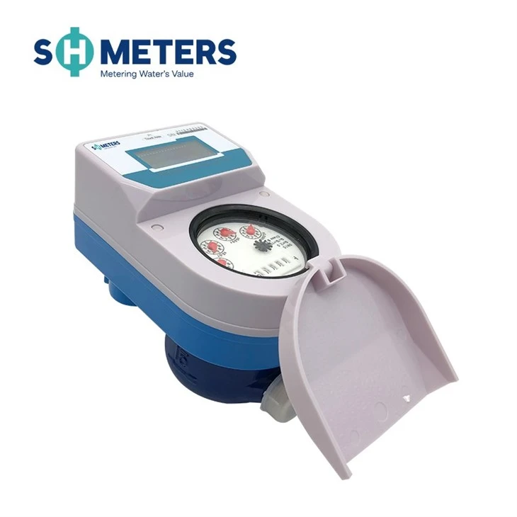 Ic Card Domestic Water Meter Prepaid Smart Water Meter Ic Card Domestic Water Meter Prepaid Smart Water Meter
