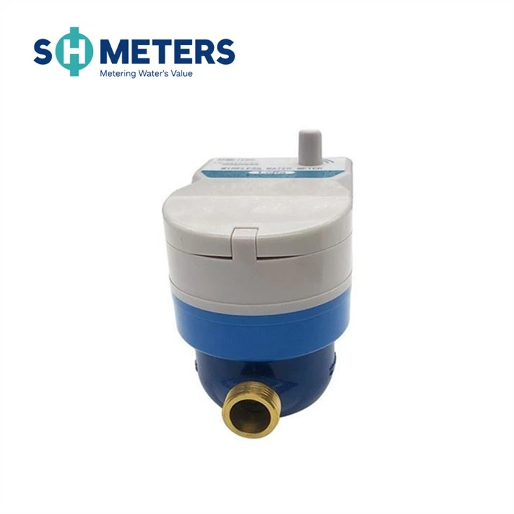 Lora Multi-Jet Remote Reading Water Meter