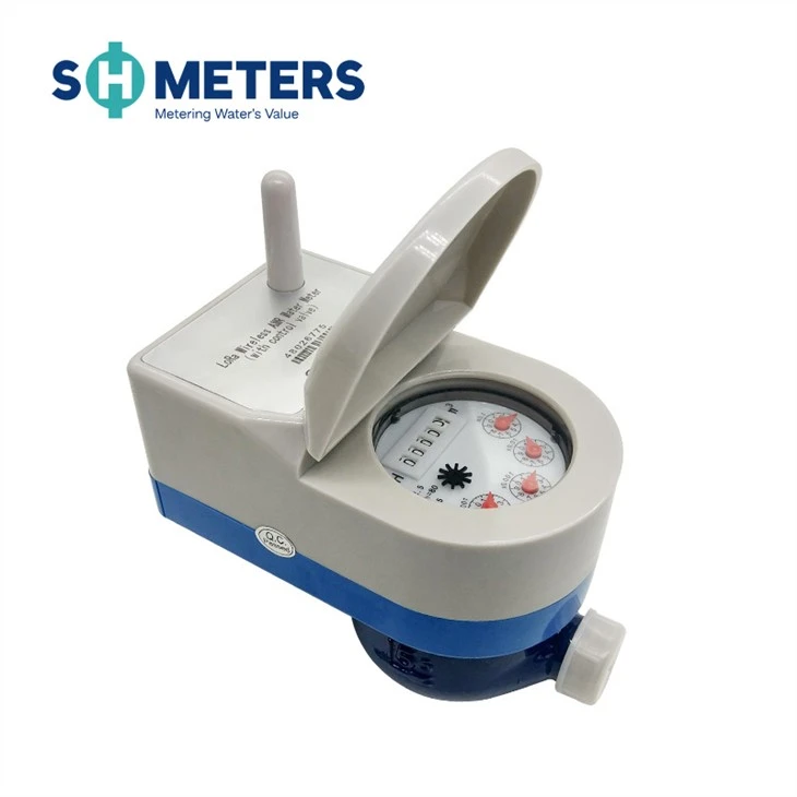 Remote Reading Water Meter AMR Electronic Reading Water Meters Supplier Remote Reading Water Meter AMR Electronic Reading Water Meters Supplier
