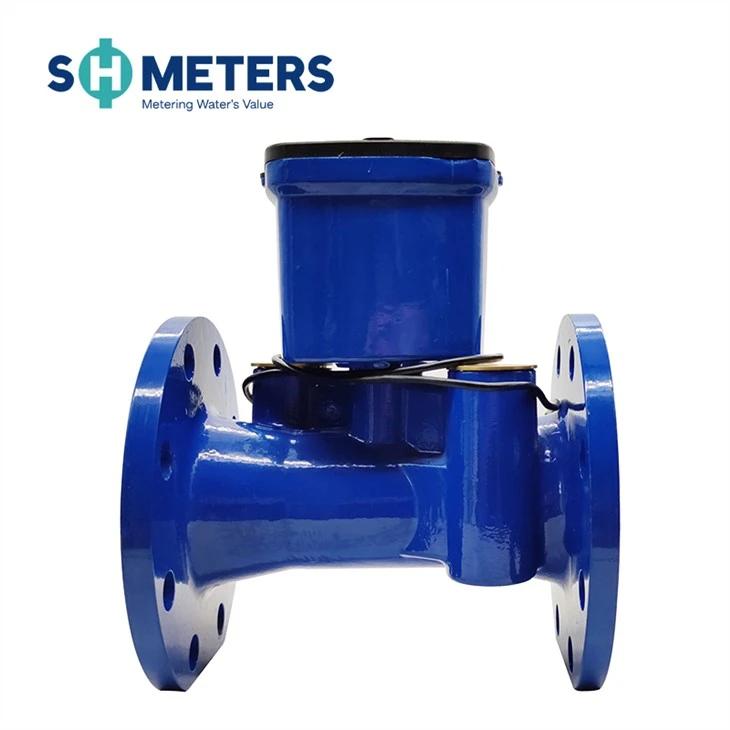 Ultrasonic Water Meter Supplier