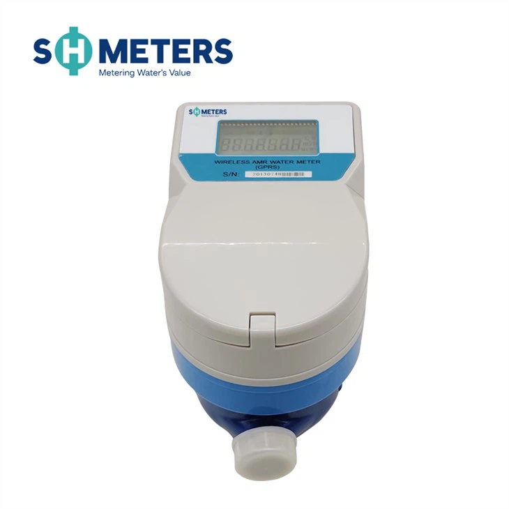 Wifi Wireless Remote Reading Residential Smart Water Meter Gprs Wifi Wireless Remote Reading Residential Smart Water Meter Gprs