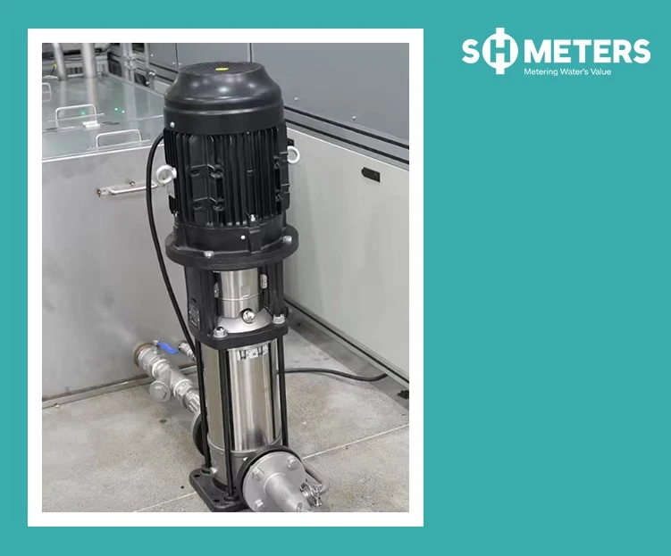 Water pump Water pump
