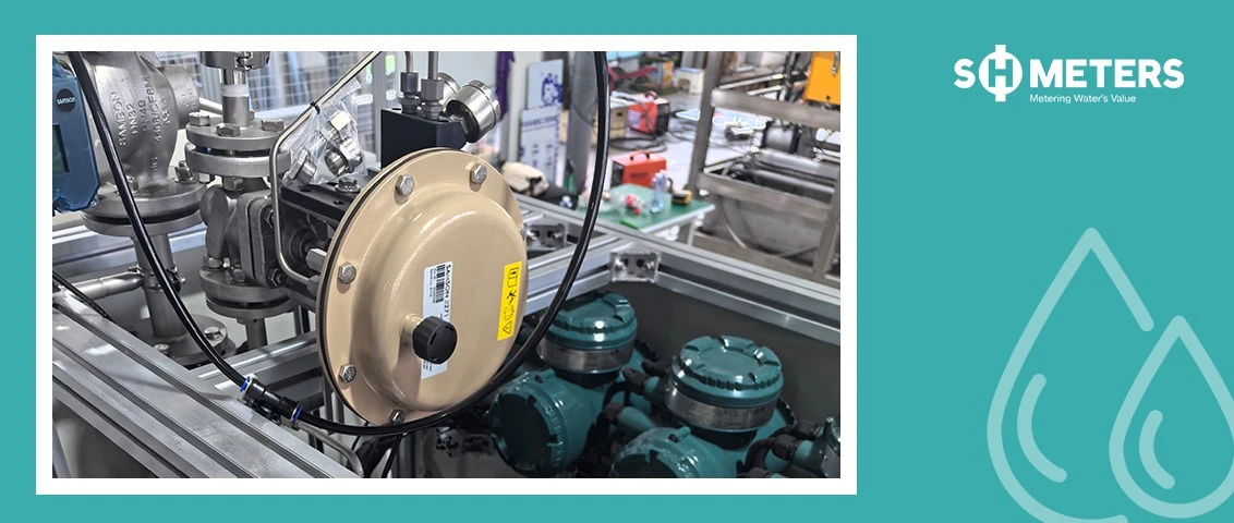 Flow control valve Flow control valve