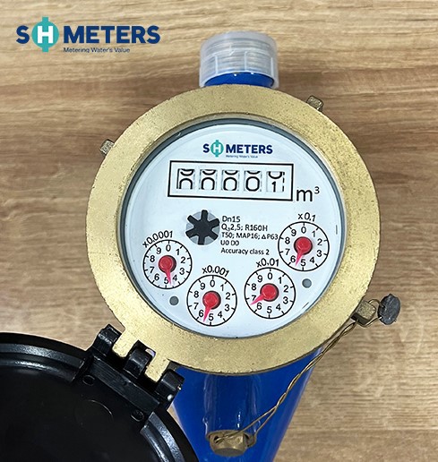 Mechanical-water-meter2 Mechanical-water-meter2