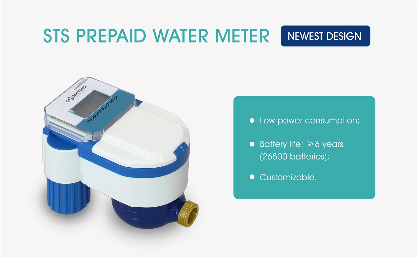 STS-prepaid-water-meter STS-prepaid-water-meter