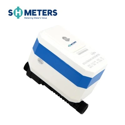 Medidor de água ultrassônico de R250/R400 STS para residencial